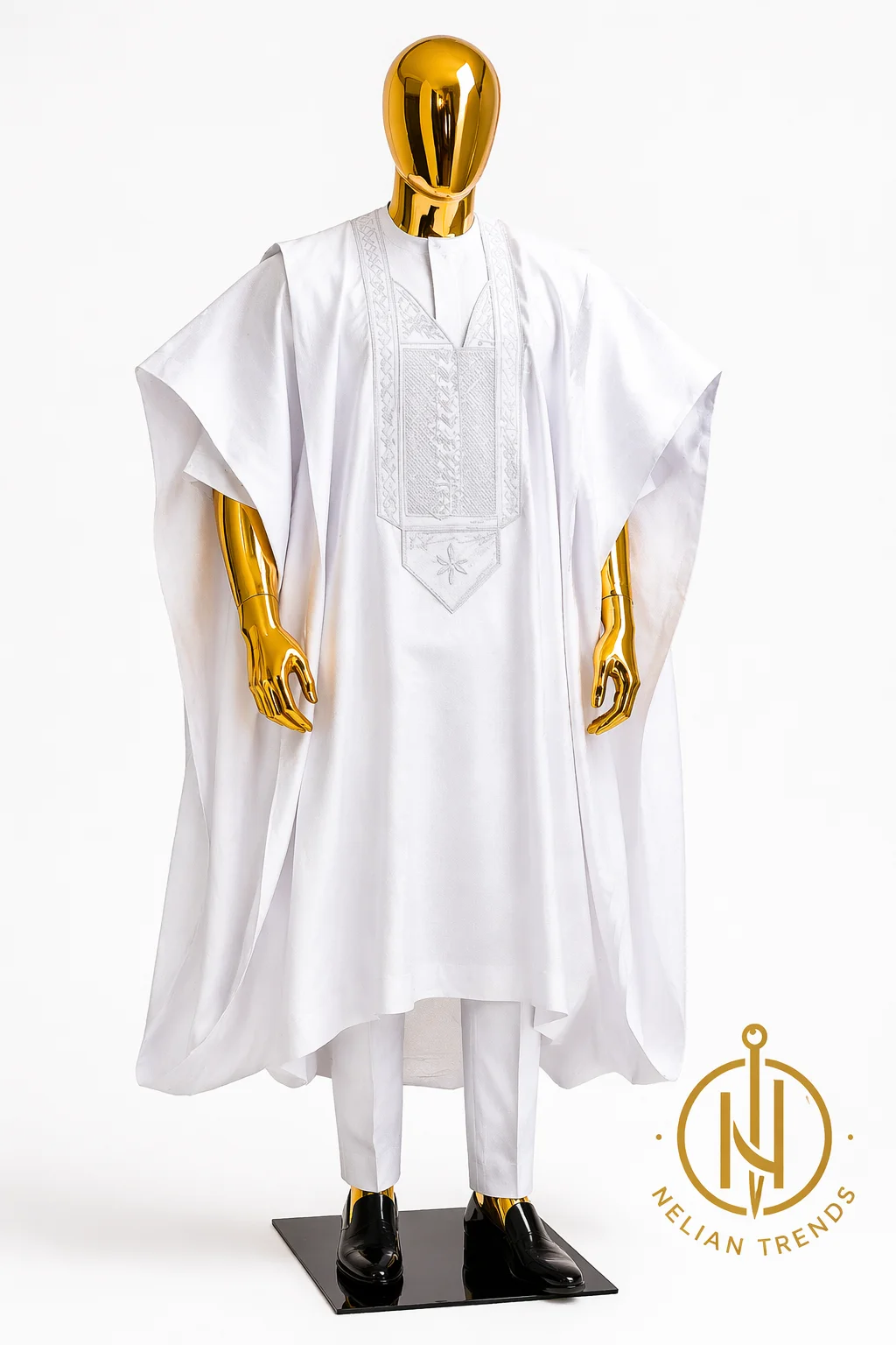 Agbadas